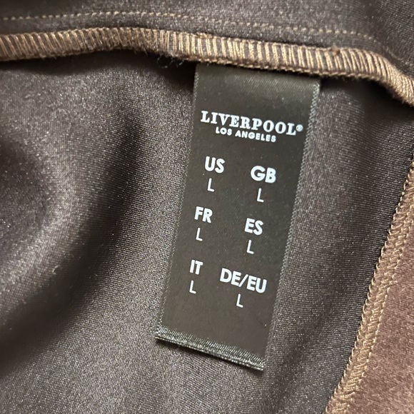 Buttery Soft Brown Moto Jacket 🤎 - Picture 2 of 9